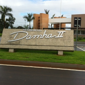 Damha II - Res. Uberaba